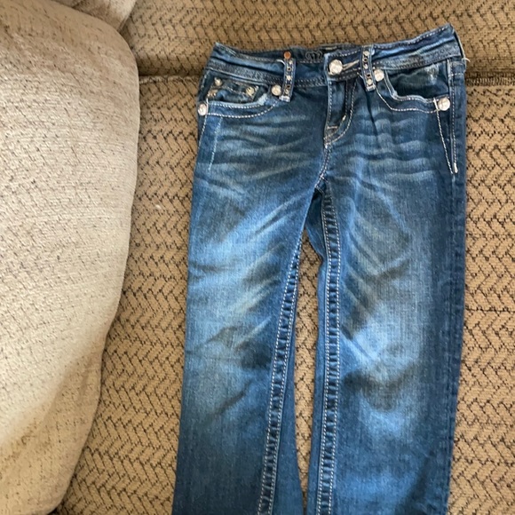 Miss Me Capri - Picture 4 of 5